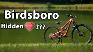Birdsboro Preserve MTB