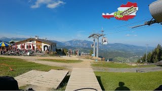Semmering Fast and Tricky Line 2021 |...