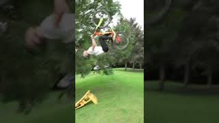 CUTTING SPOKES AND SENDING IT - MTB WHEEL OF...