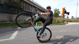 MY NEW EXCLUSIVE C100 // POV CHASING RJ!!