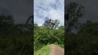 BIG OLD BACKIE! 