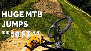 WE WENT ON A ROADTRIP // 417 BIKEPARK **...