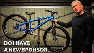 MY 2021 BIKE CHECK!