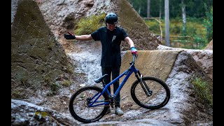 2 SPOTS IN ONE VLOG??CRAZY TRAILS AND CHALLENGES!!