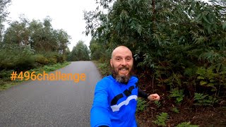Desafio Corrida - dias 1 a 11 #496challenge