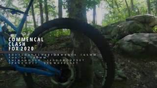 MTB Bike Check, The Crew, Merritt, and Sheep Farm!