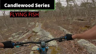 Candlewood MTB Series: Flying Fish