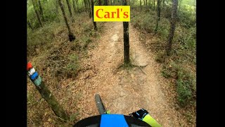 Carl's
