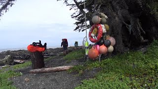 North Coast Trail Hike