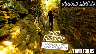 *Finale Ligure||INGEGNERE||Enduro-2021*