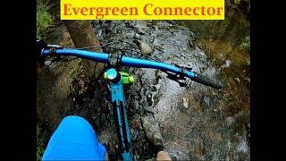 Evergreen Connector