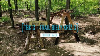 Bratislavské enduro na TBK3 / MTB trail /...