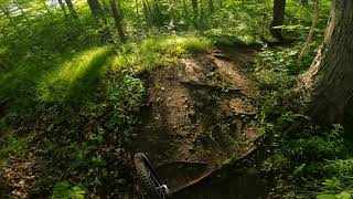 Six Sisters | Puslinch Tract / Twin Ponds | MTB