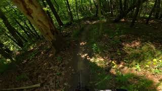 Summit | Turkey Point | MTB