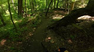 Pail Trail | Turkey Point | MTB