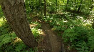 High Mile | Turkey Point | MTB