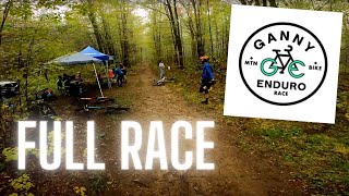 2021 9Point8 Ganny Enduro Full Race Footage
