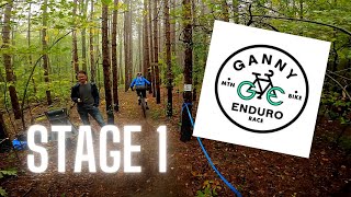 2021 Ganny Enduro Stage 1: Trench Town
