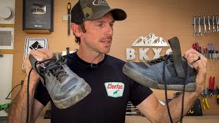 Everything I wear on a mountain bike ride 2021...