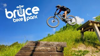 Bryce Resort: My favorite bike park in...
