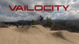 Vail Lake (Velocity Bike Park) Magna Flow,...