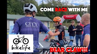 Bear Claw Epic XC MTB Race 2021 - Come Race...