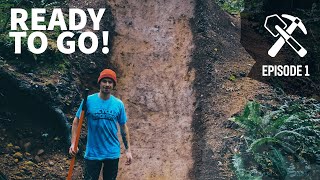 THE STEP-UP IS READY!! SHAPE MY LINE EP2