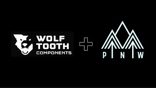 Mountain Bike Upgrades: PNW stem, handlebar,...