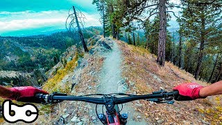 JUST YOUR AVERAGE RIDGELINE | Xanadu -...