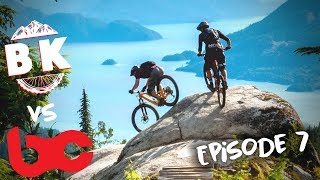 HAS BKXC FINALLY MET HIS MATCH? | BK vs BC...