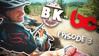 Will BKXC like these massive rocks slabs? | BK...