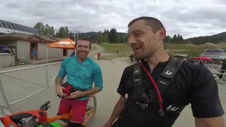 Whistler Bike Park LIVE with BKXC!