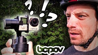I LOST MY GOPRO ☹️ | Riding with YouTubers...