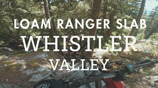 Attempting the 'The Ranger's Roll' Slab in...