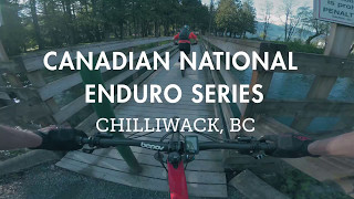 Race Diary #1 - Canadian National Enduro in...