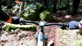 Granda Banda, Czarnorzeki, Enduro MTB...