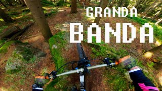 Granda Banda | Czarnorzeki