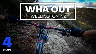 ROCKY & PLAYFUL - Whā Out Mountain Bike...
