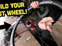 Build Your Best Ever Wheel : How To Tension,...