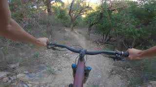 MTB BEDS TRACK CHECK - PIETRA LIGURE | Ruota...