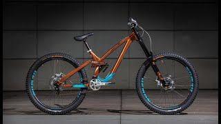 ROWER SZYMONA NA RAMPAGE 2021 ! BIKECHECK
