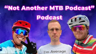 Paul the Punter 'Not Another MTB Podcast'...