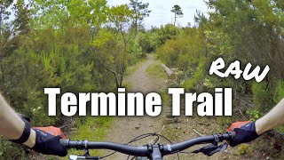 Termine Trail - Cinque Terre