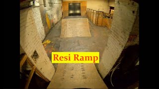 Resi Ramp