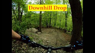 Downhill Drop