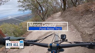 Marin County - where it all started!