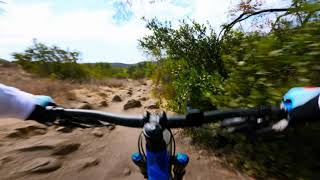 Lower E Ticket on the Pivot Switchblade (4K HD...