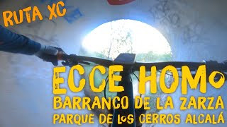 ‍♂️ ⛰ Ruta Parque de los Cerros |...
