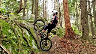 Bunnyhoppin'
