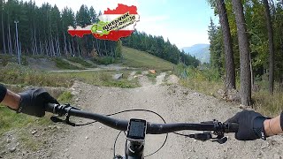 Semmering Air Line 2021 | Zauberberg Bikepark ...